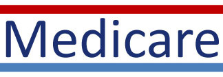 Medicare Logo